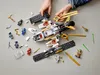 LEGO 71739 NINJAGO Ultraschall-Raider, Jeu de construction Voir les images du produit 28