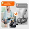 2 Stück Fuß- & Knöchel-Massagegerät mit Wärme – 2000mAh Produktbild-Vorschau 4