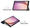 Für Lenovo Tab M8 4. Gen 3folt Wake UP Smart Cover Tablet Produktbild-Vorschau 2