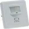 ChiliTec 21250 Unterputz PIR-Bewegungsmelder 160° LED Produktbild-Vorschau 1