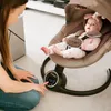 Elektrické hojdacie kreslo Kidwell REVE 2 v 1 s Bluetooth a Náhľad obrázku produktu 12