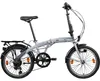 Agon Parklane grau Produktbild-Vorschau 2