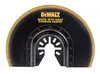 DeWALT DT20711 Sägeblatt 100 mm Multitool für Holz Holz mit Produktbild-Vorschau 2