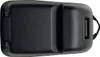 Doona X Storage Basket - Black | Sonstiges Zubehör Produktbild-Vorschau 2