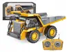 Duża Sterowana Wywrotka Rc Led Ciężarówka 4X4 Podgląd zdjęcia produktu 4