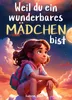 Weil du ein wunderbares Mädchen bist Produktbild-Vorschau 3