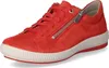 Legero Damen Halbschuhe/ Schnürschuhe TANARO 5.0 Rot Produktbild-Vorschau 7