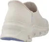 Skechers Slip-Ins: Glide-Step Pro  Sportief - Gebroken wit Produktbild-Vorschau 12
