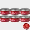 6x BARBERTIME Haarpomade Hair Pomade Styling Pomade 150ml Produktbild-Vorschau 1