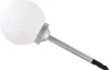 Kula świetlna LED solarna zewnętrzna 30 cm Podgląd zdjęcia produktu 3