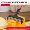 Westmark Käseschneider Rollschnitt Anthrazit, 71007770 Produktbild-Vorschau 2
