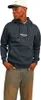 Jack & Jones Vesterbro Kapuzenpullover Grau L Mann Grau L Produktbild-Vorschau 1