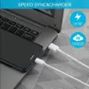 2x Daten Ladekabel USB Typ C Kabel für SAMSUNG Galaxy S21 / Produktbild-Vorschau 6