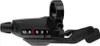 SHIMANO levier de vitesse au pouce "CUES SL-U6000" SB-verpa Voir les images du produit 6