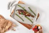 Berlinger Haus płyta grillowa tytanowa 47cm BH8077 Podgląd zdjęcia produktu 8