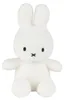 Miffy cukrová vata krémová - 23 cm Náhľad obrázku produktu 5