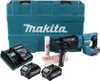 Makita Marteau perforateur sans fil XGT 40 V max - SDS-PLUS Voir les images du produit 16
