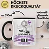 DJ Geschenk Tasse So Gut Kann Nur Ein DJ Aussehen Produktbild-Vorschau 3