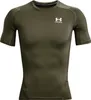 Under Armour Herren T-Shirt Grün 1361518-390 Grösse M Produktbild-Vorschau 14