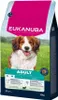 EUKANUBA Adult Small/Medium Rich in lamb & rice - Produktbild-Vorschau 1