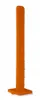An orange measuring stick with markings. Náhľad obrázku produktu