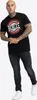 Benlee Herren T-Shirt Boxing Logo black S Produktbild-Vorschau 4