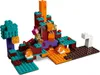 LEGO® 21168 LEGO® Minecraft 21168 Der Wirrwald Bausatz Anteprima dell’immagine prodotto 15