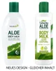 Lotion do ciała z aloesem, 250 ml Podgląd zdjęcia produktu 7