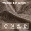 2 Motoren fernseh- & relaxsessel,Elektrischer Relaxsessel Produktbild-Vorschau 5