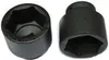 douille 3/4 pouce SW 27 Cr-Mo 52mm 6pt Voir les images du produit 2