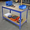 Monster Racking Q-Rax : établi d'atelier, table de travail, Voir les images du produit 2