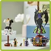 LEGO ǀ Méchants Disney Les robes de Maléfique et Cruella De Voir les images du produit 38