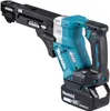Makita DFR552Z Akku-Magazinschrauber Anteprima dell’immagine prodotto 6