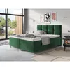 MIRJAN24 Boxspringbett Dave, Stilvoll Doppelbett mit zwei Produktbild-Vorschau 9