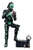 Hasbro Star Wars Black Series Actionfigur Clone Trooper Produktbild-Vorschau 3