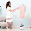 HOMCOM Défroisseur vapeur vertical défroisseur à vêtements Voir les images du produit 2