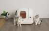 PetKit - P9902 - Katzentoilette Produktbild-Vorschau 28