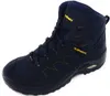 Lowa Taurus II GTX mid Sportschuhe Kinder Wanderschuhe Produktbild-Vorschau 7