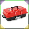 RealG RC-K-935 Skládací kempingový přenosný zahradní gril s Náhled obrázku produktu 4