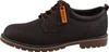 Dockers by Gerli Herren Leder Halbschuhe Braun Voir les images du produit 3