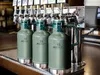 Stanley Eary-Pour Growler 1,9 l Hammertone Green Náhled obrázku produktu 13