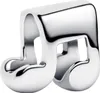 Pandora Mini-Charm Damen Musiknote Sterling-Silber Produktbild-Vorschau 2