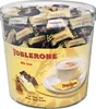 Toblerone Milk Dark White Miniatures Mix Box einzeln Produktbild-Vorschau 3