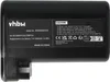 vhbw 2x Akku kompatibel mit AEG RX9-1-SGM, RX9-1-IBM, Produktbild-Vorschau 3