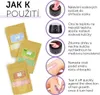 Kulki woskowe NEOMANN do depilacji woskiem 450 g wosk Podgląd zdjęcia produktu 4