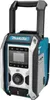 Akumulátorové rádio Makita DMR115 pro staveniště Náhled obrázku produktu 47