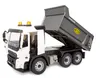 Volquete articulado Volvo FMX Meiller, marca JAMARA, escala Vista previa de la imagen del producto 4
