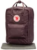 Fjällräven Kånken Laptop Rucksack Blackberry 15" 18 L Produktbild-Vorschau 8