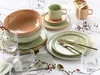 CreaTable, 25081, Session Romance, Kombiservice 30-tlg, Produktbild-Vorschau 3