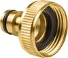 Připojení s vnitřním závitem BRASS™ G1" mosaz Cellfast Náhled obrázku produktu 2